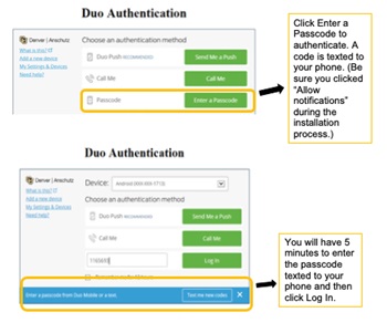 Passcode image Passcode image