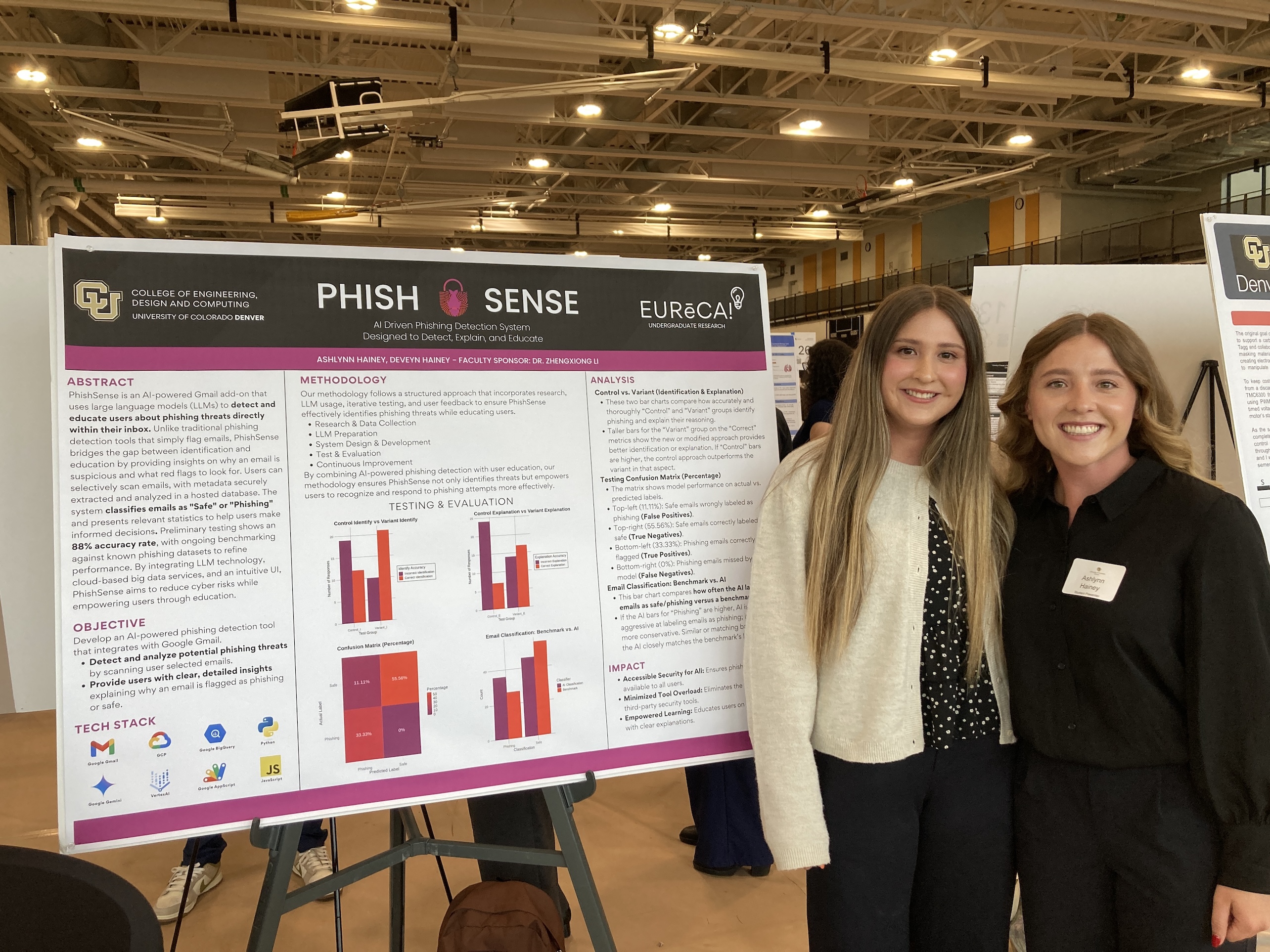 Ashlynn and Deveyn Ashlynn and Deveyn