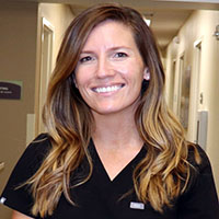 Dr. Lindsey Romero