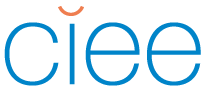 Council On International Educational Exchange Logo