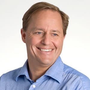 portrait of Greg Burnett