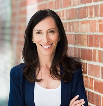 Carolyn Stein