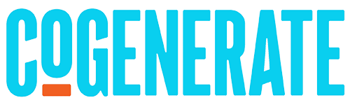 logo for CoGenerate
