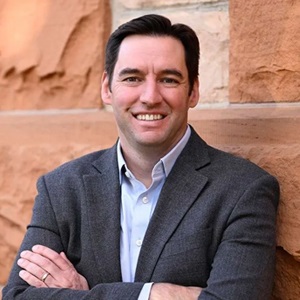 John Krieger