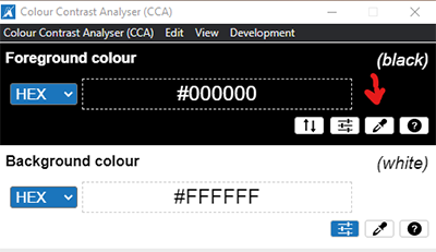 Color contrast analyser download for windows docusign download pdf before signing
