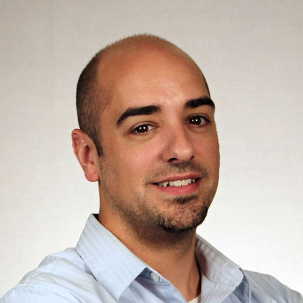 Richard Gonyeau Profile Picture