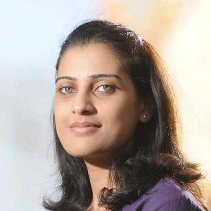 Shilpa Kulkarni Profile Picture