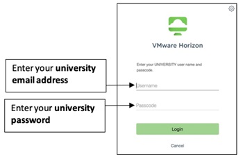 vmware horizon client for windows 10 uwp vmware horizon client for windows 10 uwp