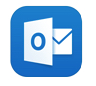 MS Outlook icon