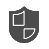 Security and Compliance Icon