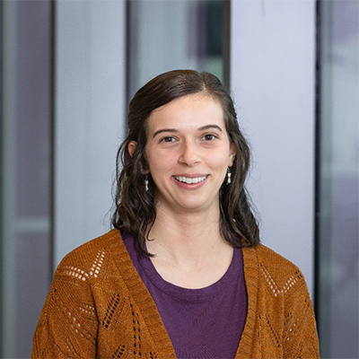 Emilia Covault