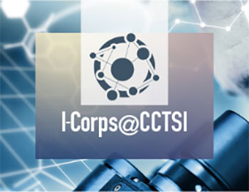 icorps CCTSI