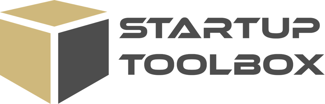 Startup toolbox
