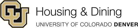 Housing and Dining Logo