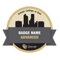 Skill Badge-Advanced