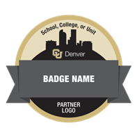 Skill Badge-Industry Partner