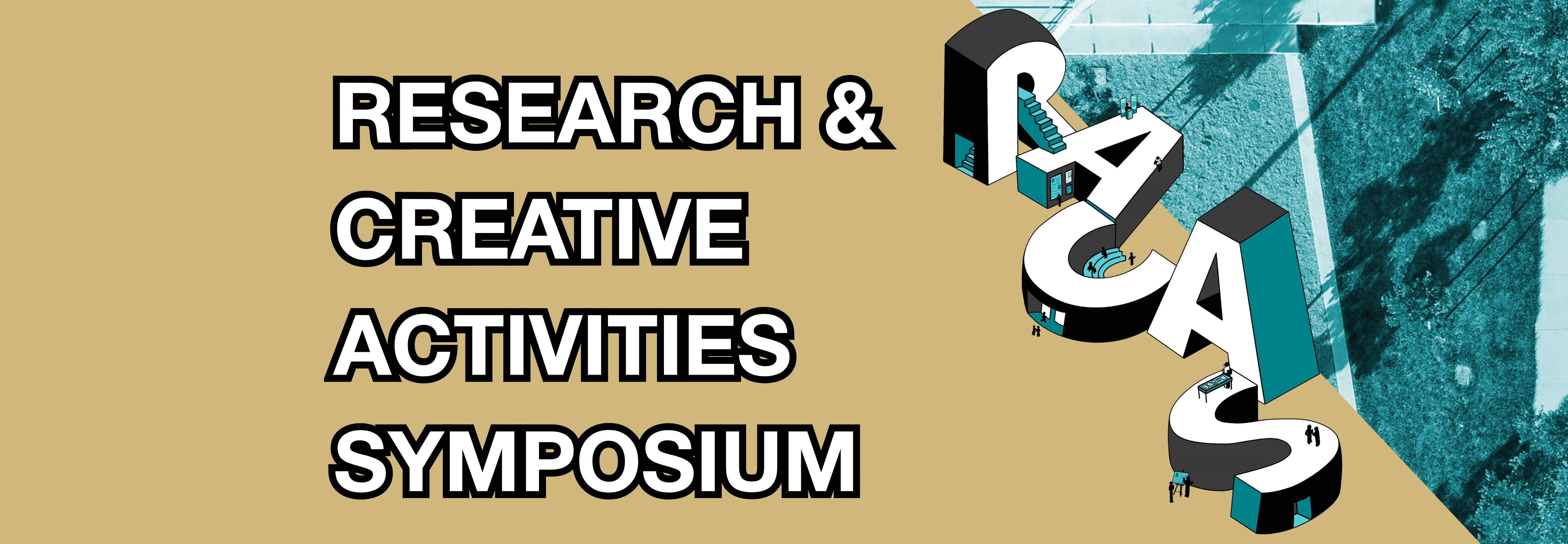 Research and Creative Activities Symposium