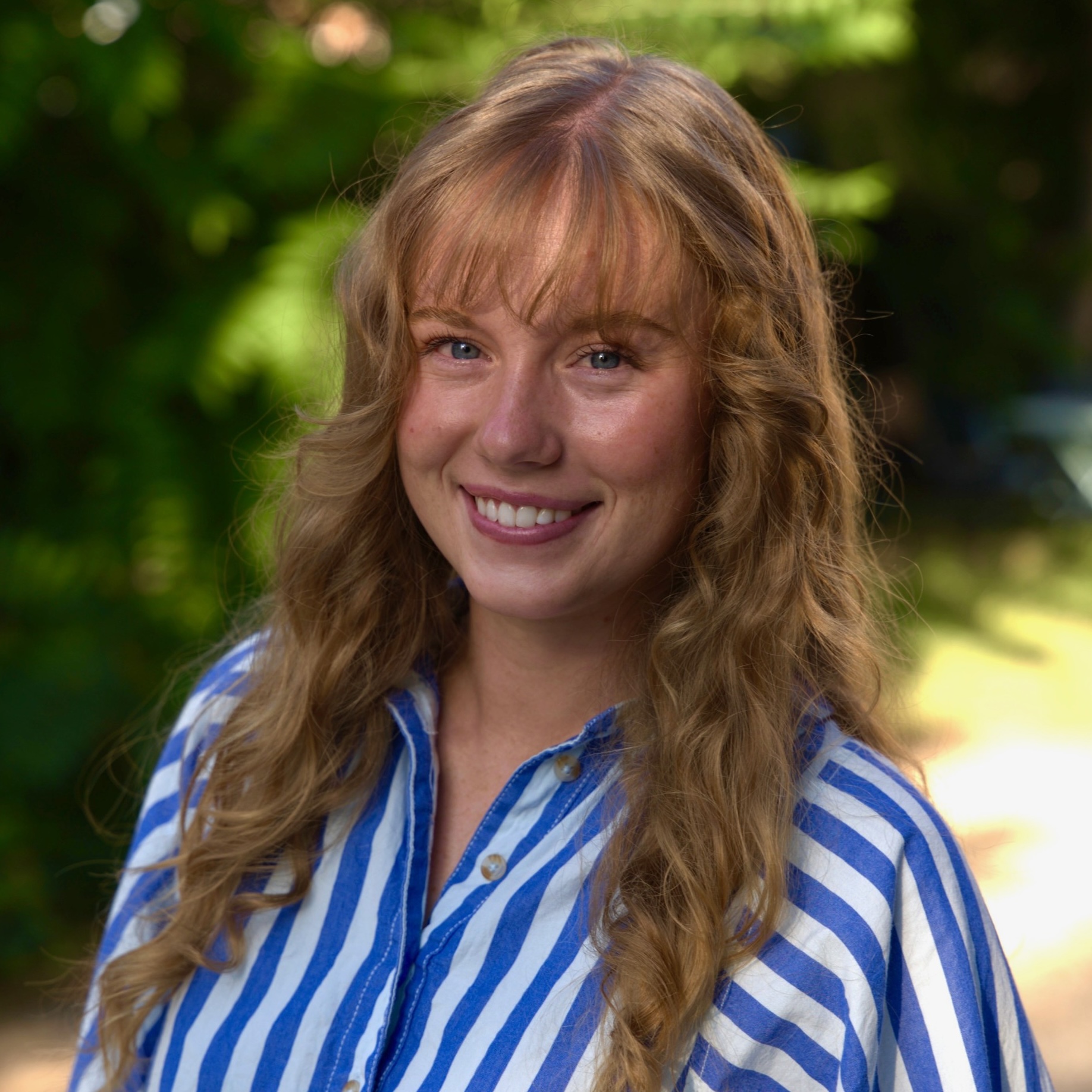 Allie headshot