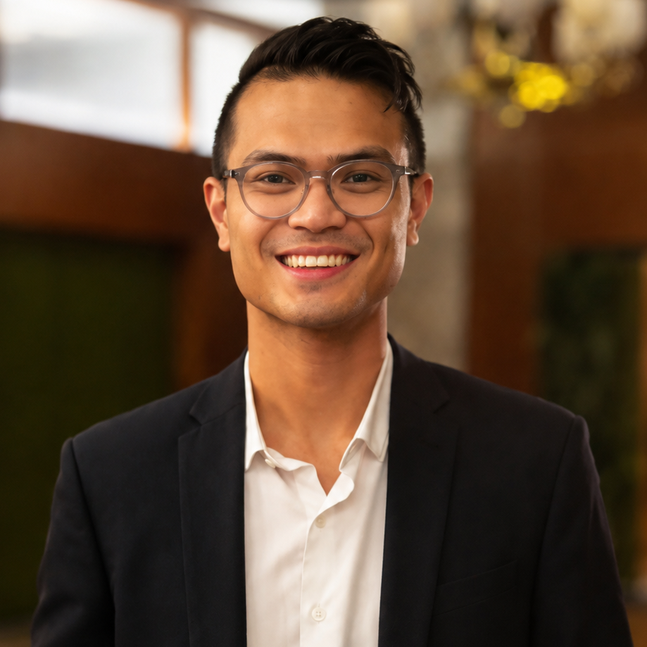 Zach Carandang