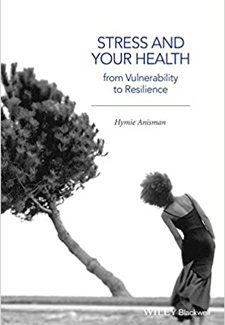 Image of the book Stress and Your Health