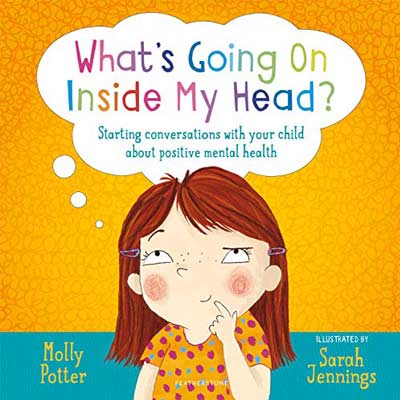 What's going on inside my head eBook