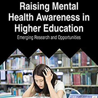 Raising mental health awareness eBook