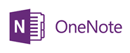 One Note logo