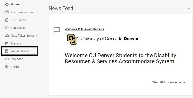 Cu Denver Disability Resources And Services