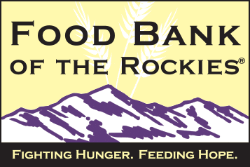 Food Bank of the Rockies Logo