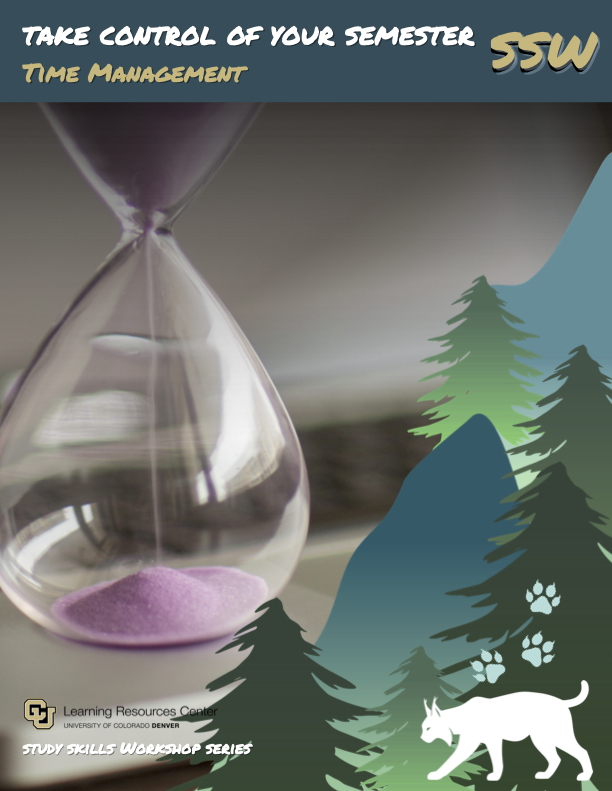 time management