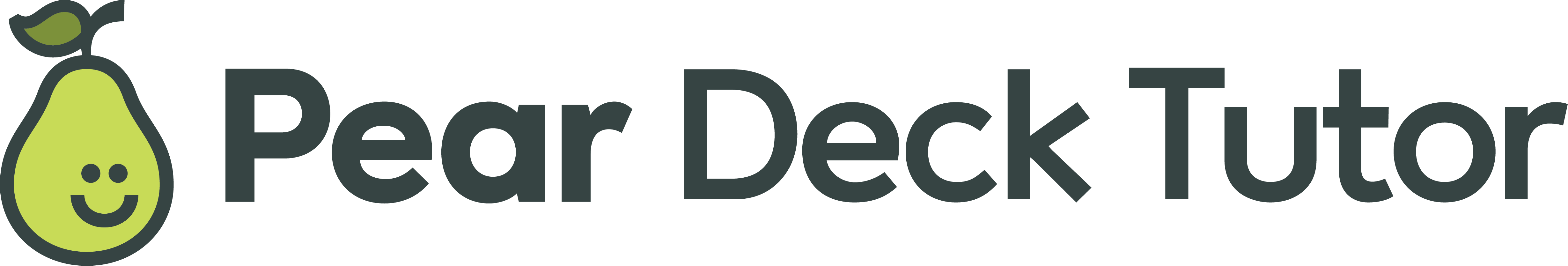 Pear Deck Tutor Logo MultiColor - .png (Formerly TutorMe)