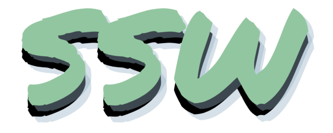 SSW graphic