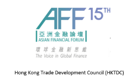 15th Annual Asian Financial Forum (AFF)