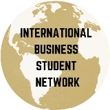 IBSN Logo