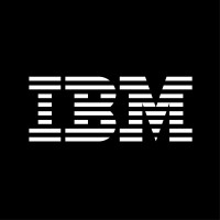 IBM Logo square