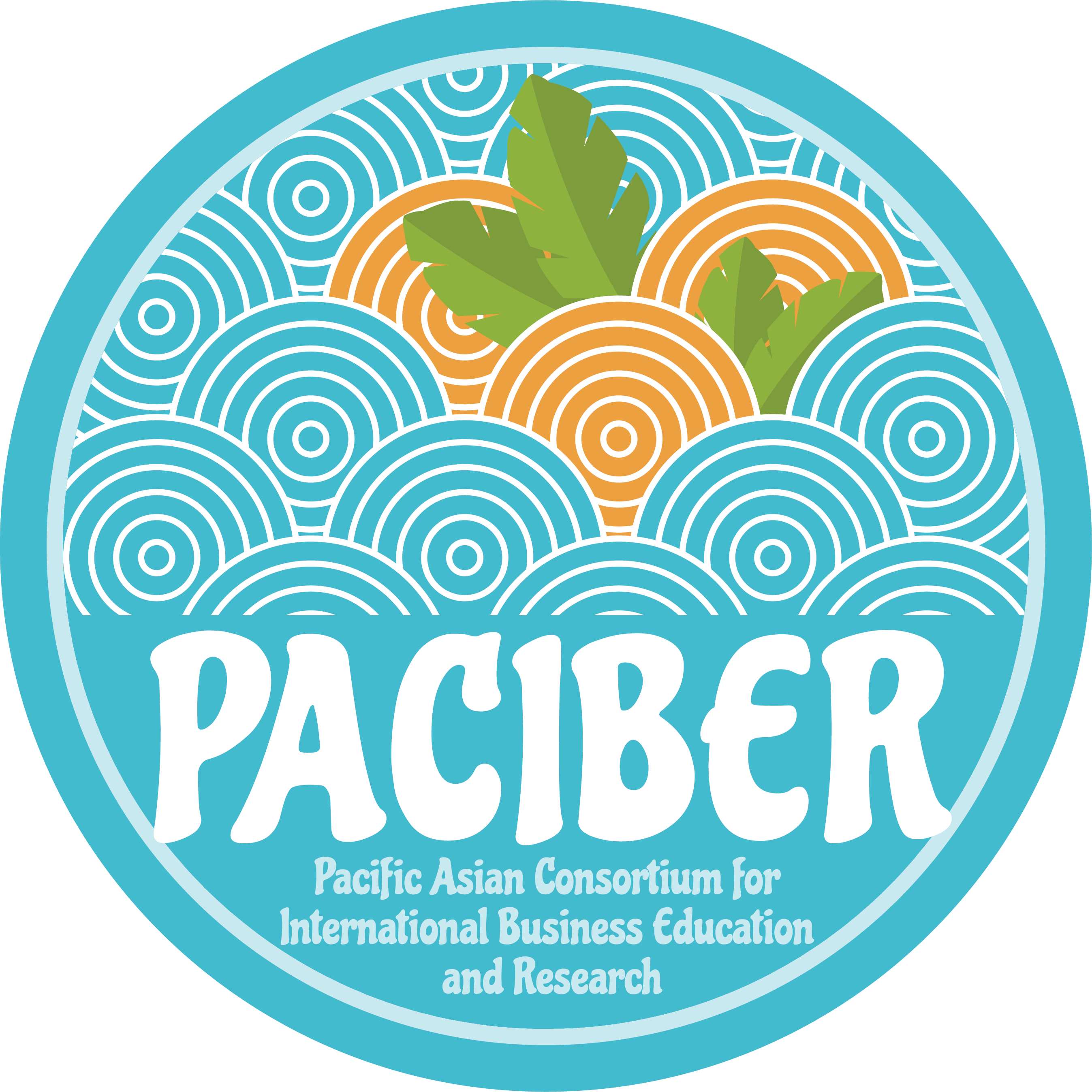 PACIBER Logo