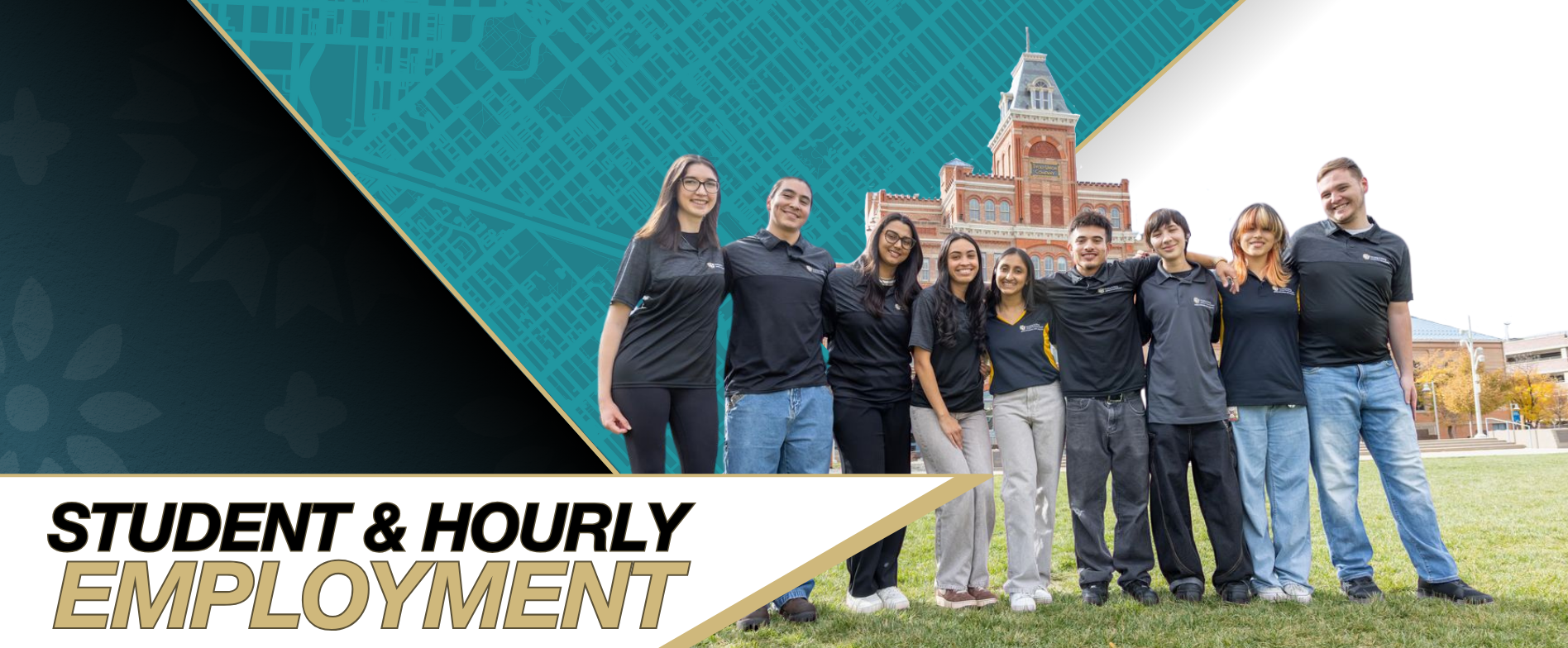 Student and Hourly Employment