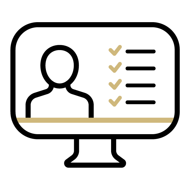 personnel record checklist
