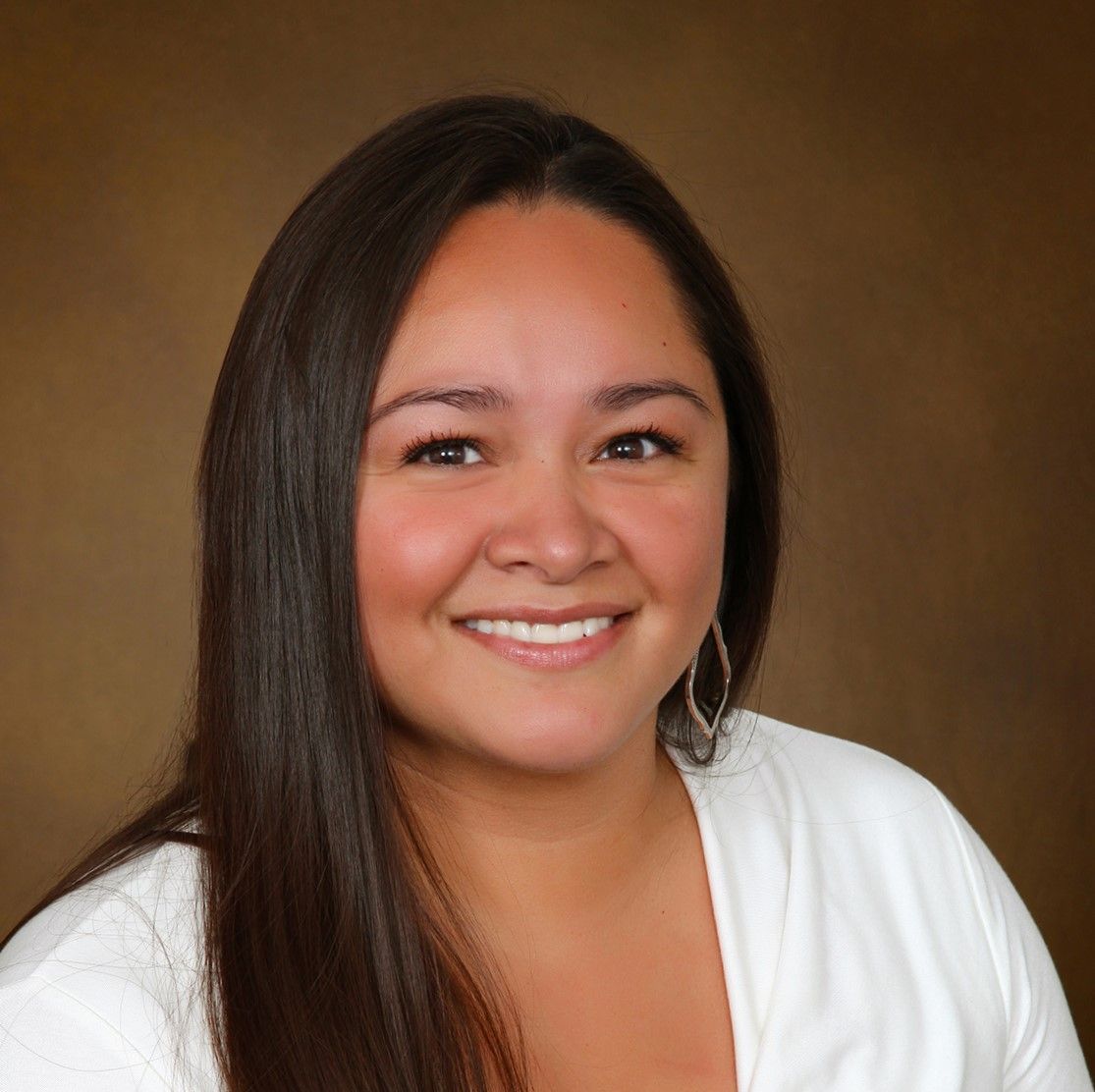 Silvia Amaro profile