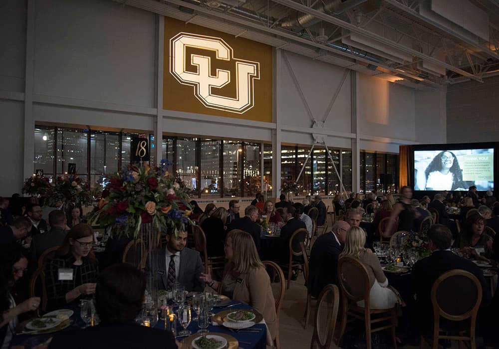 2019 Celebration of CU in the City