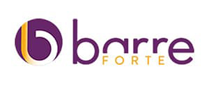Barre Forte Logo