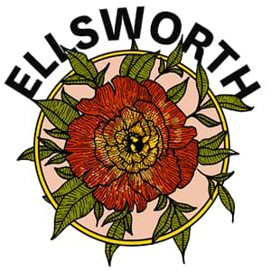 ELLSWORTH Logo