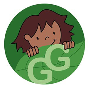 Gracie Greene Logo