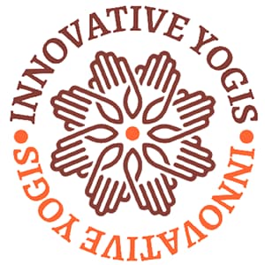 Innovative Yogis Logo.