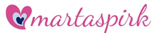 Marta Spirk Logo