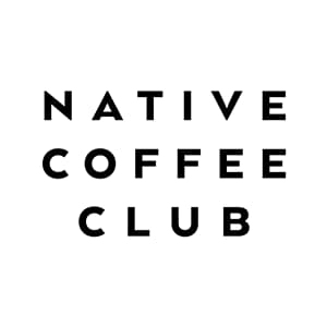 Native Coffee Club Logo