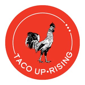 Taco Uprising Business Mark.