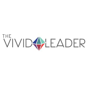 The Vivid Leader Logo