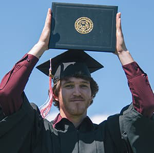 CU Denver Graduate