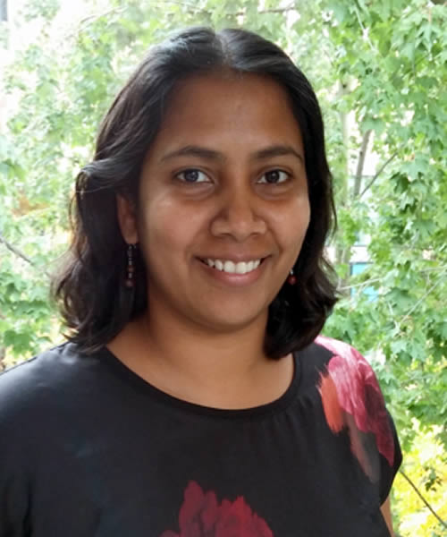 Suja Jagannathan -- 500 x 600